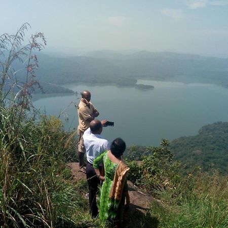 Friends Valley Home Stay Kattappana ภายนอก รูปภาพ