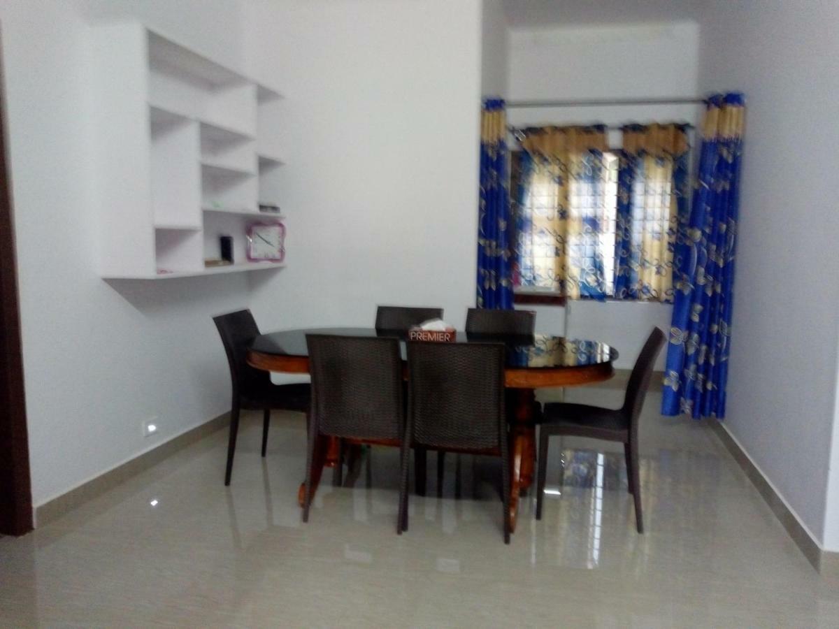 Friends Valley Home Stay Kattappana ภายนอก รูปภาพ