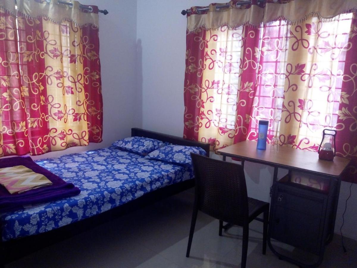 Friends Valley Home Stay Kattappana ภายนอก รูปภาพ