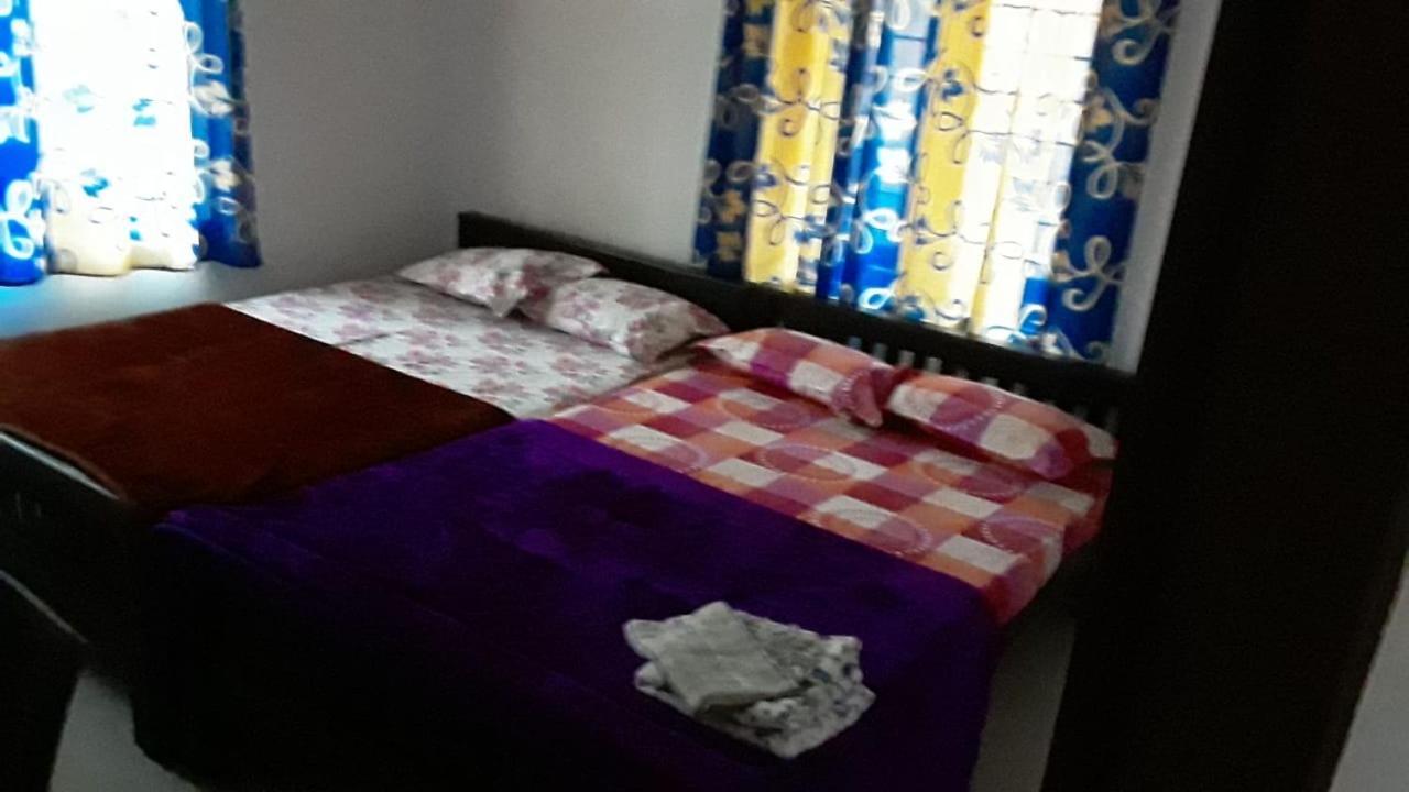 Friends Valley Home Stay Kattappana ภายนอก รูปภาพ